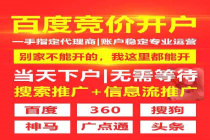 竞价SEM托管全解析：如何实现精准营销